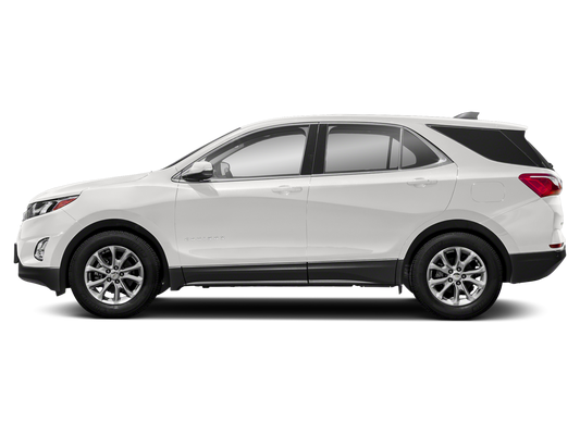 2020 Chevrolet Equinox LT AWD HEATED SEATS REMOTE START AUTOMATIC HIGH BEAMS in Kalamazoo, MI - HZ Plainwell Ford