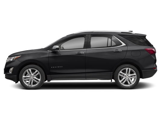 2020 Chevrolet Equinox Premier FWD APPLE CARPLAY REMOTE START 24/32 CITY/HWY in Kalamazoo, MI - HZ Plainwell Ford