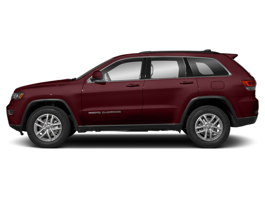 2021 Jeep Grand Cherokee Laredo E All Weather Trail Rated Package Trailer Tow Group in Kalamazoo, MI - HZ Plainwell Ford