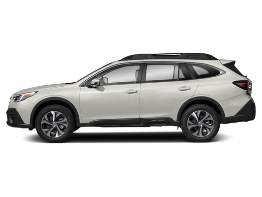 2022 Subaru Outback Limited STARLINK 11.6