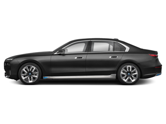 2024 BMW i7 eDrive50 in Kalamazoo, MI - HZ Plainwell Ford