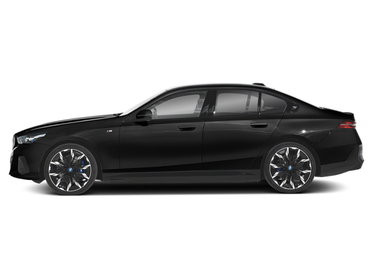 2024 BMW i5 eDrive40 in Kalamazoo, MI - HZ Plainwell Ford