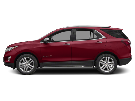 2018 Chevrolet Equinox Premier in Kalamazoo, MI - HZ Plainwell Ford