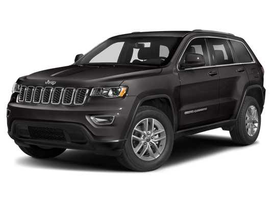 2021 Jeep Grand Cherokee Laredo E Customer Preferred Package 2BE in Kalamazoo, MI - HZ Plainwell Ford