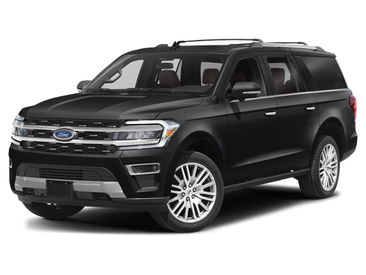 2022 Ford Expedition Max Limited MAX in Kalamazoo, MI - HZ Plainwell Ford