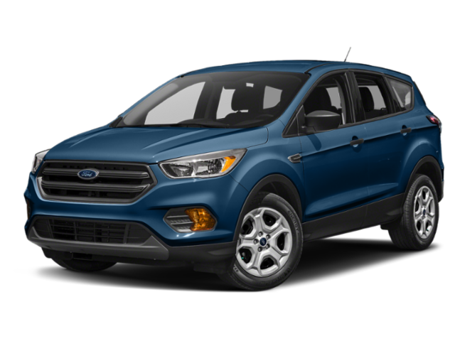 2018 Ford Escape SE 4X4 HEATED LEATHER TRIMMED SEATS PADDLE SHIFTERS