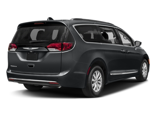 2017 Chrysler Pacifica Limited MOBILITY VEHICLE NAV MOONROOF ENTERTAINMENT SYS in Kalamazoo, MI - HZ Plainwell Ford