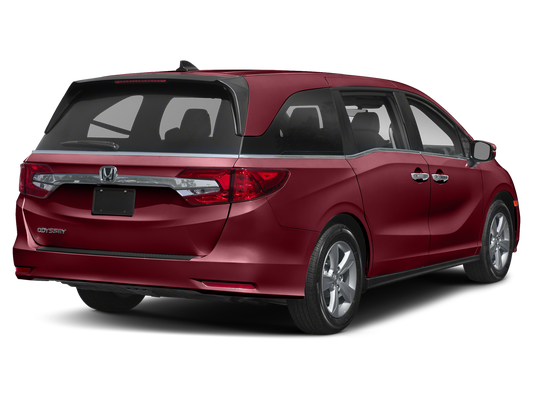 2020 Honda Odyssey EX-L in Kalamazoo, MI - HZ Plainwell Ford