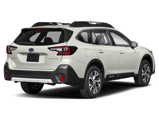 2022 Subaru Outback Limited STARLINK 11.6