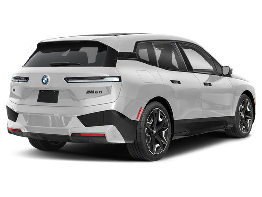2024 BMW iX xDrive50 in Kalamazoo, MI - HZ Plainwell Ford