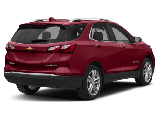 2018 Chevrolet Equinox Premier in Kalamazoo, MI - HZ Plainwell Ford