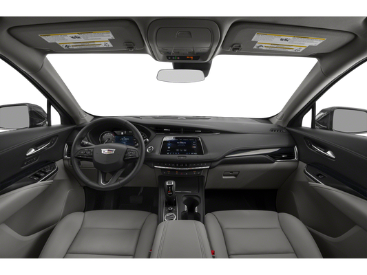 2019 Cadillac XT4 AWD Premium Luxury in Kalamazoo, MI - HZ Plainwell Ford