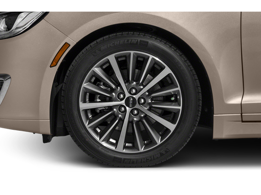 2019 Lincoln MKZ Hybrid FWD HTD LEATHER SEATS APPLE CARPLAY REMOTE START in Kalamazoo, MI - HZ Plainwell Ford