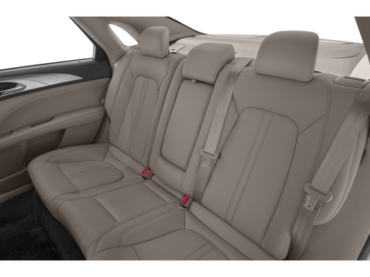 2019 Lincoln MKZ Hybrid FWD HTD LEATHER SEATS APPLE CARPLAY REMOTE START in Kalamazoo, MI - HZ Plainwell Ford