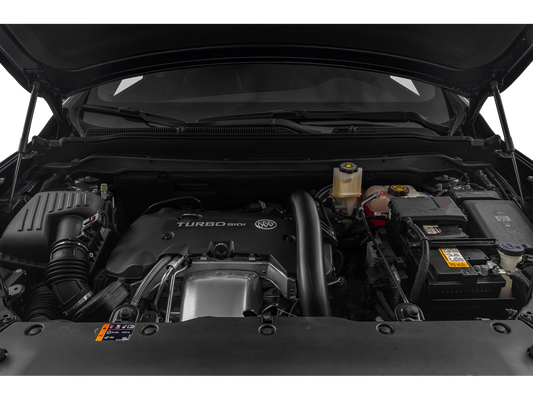 2020 Buick Envision Premium II in Kalamazoo, MI - HZ Plainwell Ford