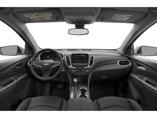 2020 Chevrolet Equinox Premier FWD HEATED LEATHER APPLE CARPLAY REMOTE START in Kalamazoo, MI - HZ Plainwell Ford