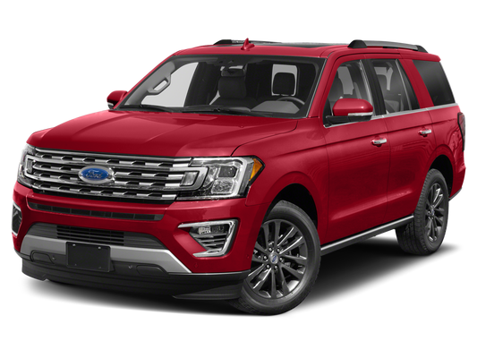 2020 Ford Expedition Limited NAVIGATION HEATED LEATHER PANORAMIC MOONROOF BLIS in Kalamazoo, MI - HZ Plainwell Ford