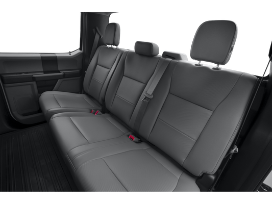 2020 Ford F-150 XLT SYNC® 3 Exterior Parking Camera Rear in Kalamazoo, MI - HZ Plainwell Ford