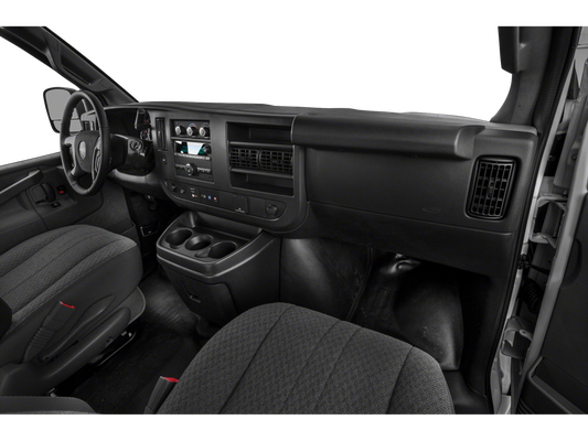 2020 GMC Savana 2500 Work Van VORTEC 6.0L V8 REAR VISION CAMERA CRUISE CONTROL in Kalamazoo, MI - HZ Plainwell Ford