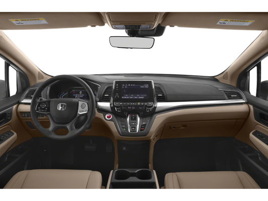 2020 Honda Odyssey EX-L in Kalamazoo, MI - HZ Plainwell Ford