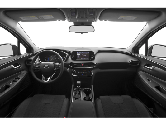 2020 Hyundai Santa Fe SEL 2.4 in Kalamazoo, MI - HZ Plainwell Ford
