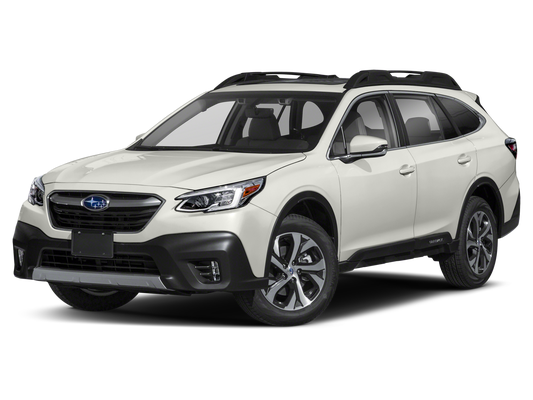 2020 Subaru Outback Limited STARLINK 11.6
