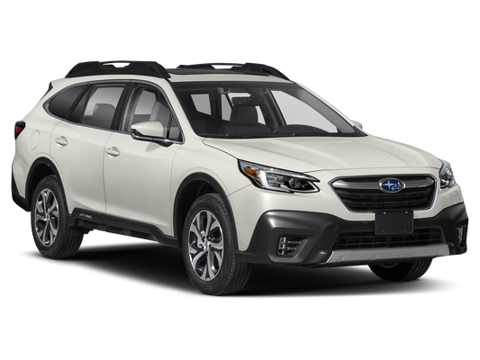 2020 Subaru Outback Limited STARLINK 11.6