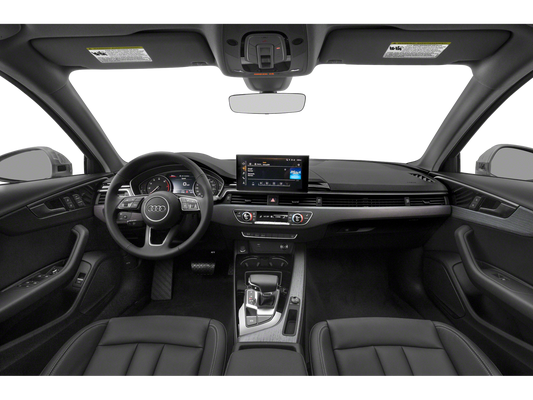2021 Audi A4 Sedan S line Premium Plus in Kalamazoo, MI - HZ Plainwell Ford