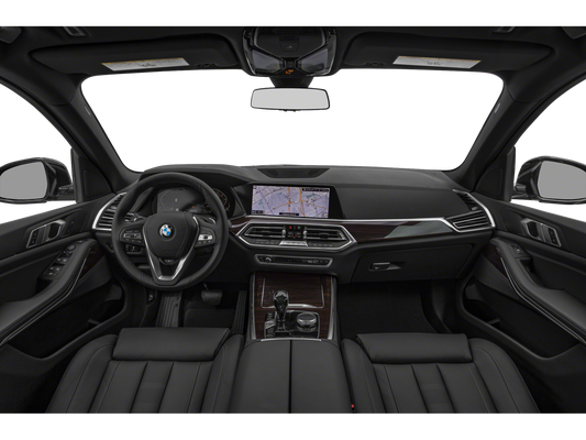 2021 BMW X5 xDrive40i in Kalamazoo, MI - HZ Plainwell Ford