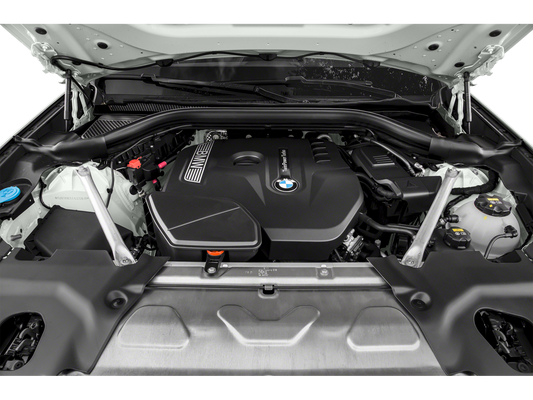 2021 BMW X3 sDrive30i in Kalamazoo, MI - HZ Plainwell Ford