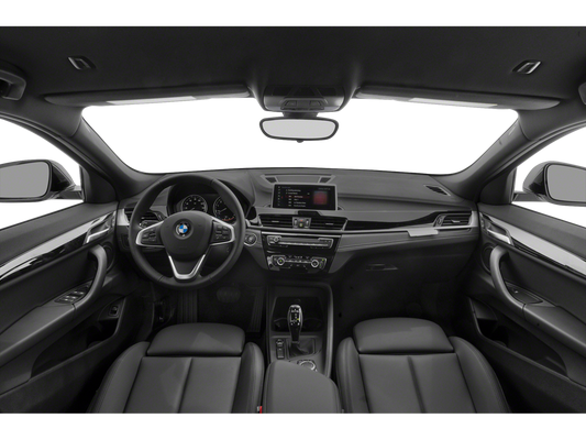 2021 BMW X2 sDrive28i in Kalamazoo, MI - HZ Plainwell Ford