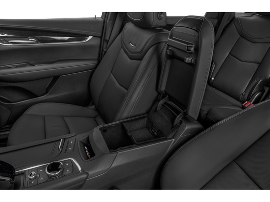 2021 Cadillac XT5 Premium Luxury Power moonroof: UltraView Exterior Parking Camera in Kalamazoo, MI - HZ Plainwell Ford