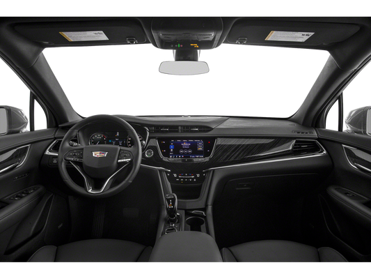 2021 Cadillac XT6 Premium Luxury in Kalamazoo, MI - HZ Plainwell Ford