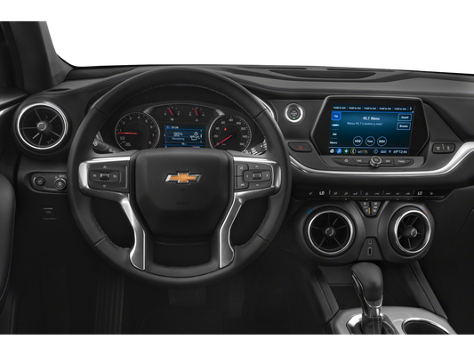 2021 Chevrolet Blazer AWD 2LT in Kalamazoo, MI - HZ Plainwell Ford