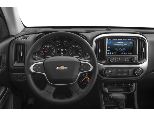 2021 Chevrolet Colorado LT EXTENDED CAB REAR CAMERA 2.5L I4 DI DOHC in Kalamazoo, MI - HZ Plainwell Ford