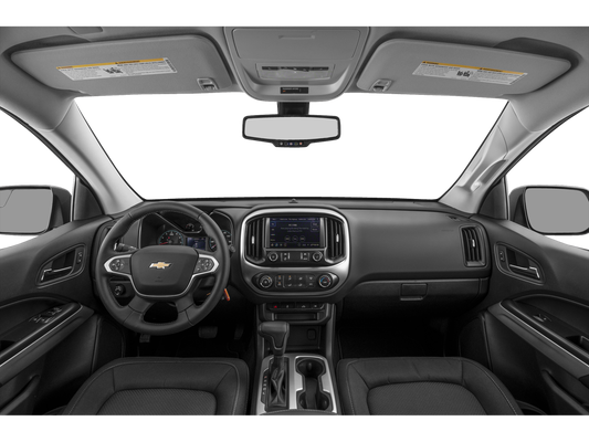 2021 Chevrolet Colorado LT EXT. CAB FORWARD COLLISION ALERT BOSE SOUND SYS in Kalamazoo, MI - HZ Plainwell Ford