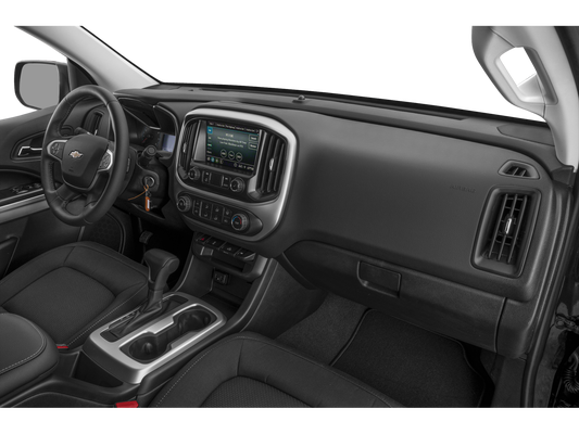 2021 Chevrolet Colorado LT EXT. CAB FORWARD COLLISION ALERT BOSE SOUND SYS in Kalamazoo, MI - HZ Plainwell Ford