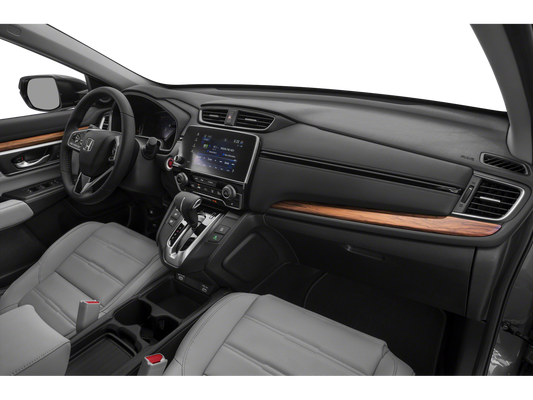 2021 Honda CR-V AWD EX-L in Kalamazoo, MI - HZ Plainwell Ford