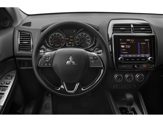 2021 Mitsubishi Outlander Sport 2.0 SE Exterior Parking Camera Rear Heated Front Bucket S in Kalamazoo, MI - HZ Plainwell Ford