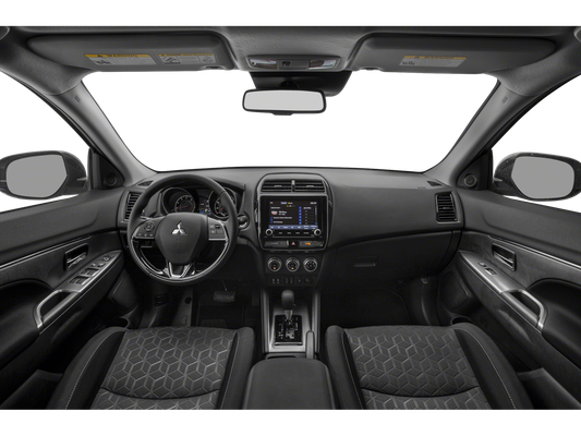 2021 Mitsubishi Outlander Sport 2.0 SE Exterior Parking Camera Rear Heated Front Bucket S in Kalamazoo, MI - HZ Plainwell Ford