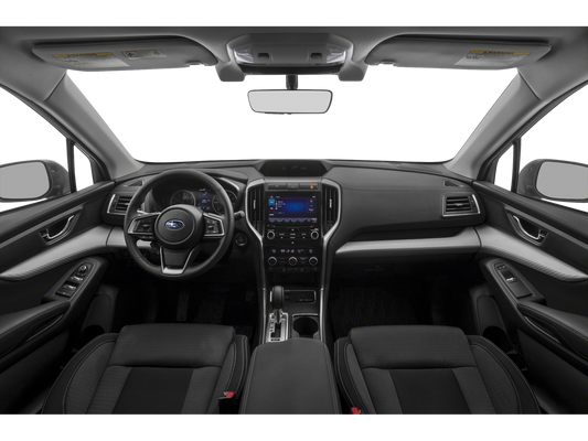2021 Subaru Ascent Premium 8-Passenger Bench Seating Remote Engine Starter in Kalamazoo, MI - HZ Plainwell Ford