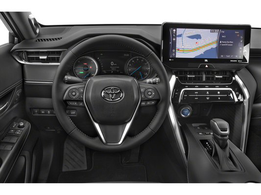 2021 Toyota Venza Limited Navigation & Backup Cam in Kalamazoo, MI - HZ Plainwell Ford