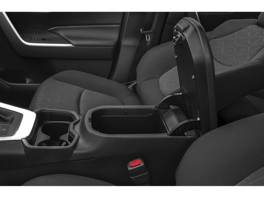 2021 Toyota RAV4 Hybrid XLE Apple CarPlay/Android Auto Lane Departure Warning in Kalamazoo, MI - HZ Plainwell Ford