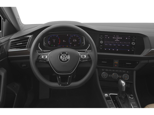 2021 Volkswagen Jetta 1.4T SEL in Kalamazoo, MI - HZ Plainwell Ford