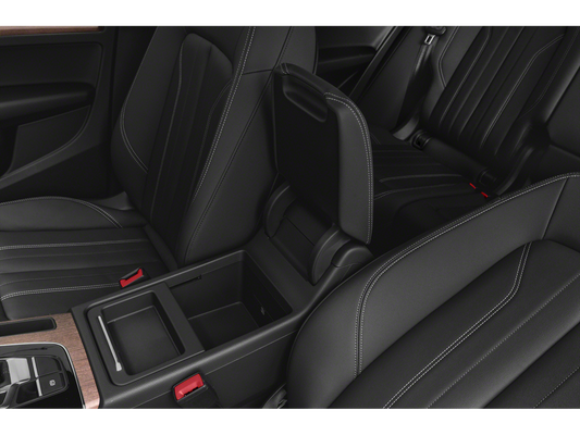 2022 Audi Q5 45 S line Premium Plus quattro in Kalamazoo, MI - HZ Plainwell Ford