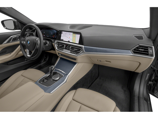 2022 BMW 4 Series 430i xDrive in Kalamazoo, MI - HZ Plainwell Ford