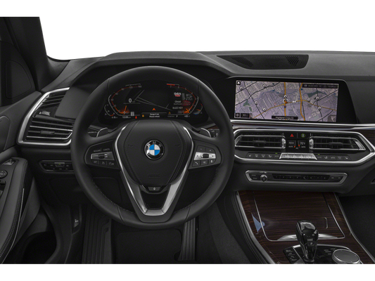 2022 BMW X5 xDrive40i in Kalamazoo, MI - HZ Plainwell Ford