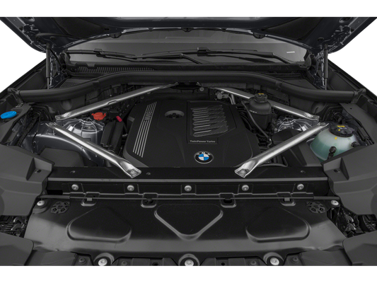 2022 BMW X5 xDrive40i in Kalamazoo, MI - HZ Plainwell Ford
