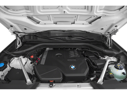 2022 BMW X4 xDrive30i in Kalamazoo, MI - HZ Plainwell Ford