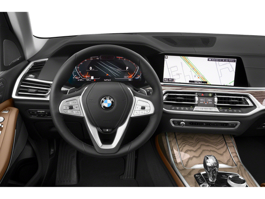2022 BMW X7 xDrive40i in Kalamazoo, MI - HZ Plainwell Ford